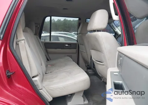 2007 Ford Expedition Xlt from USA, damaged, VIN 1FMFU15537LA98132